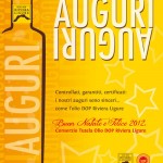 Auguri Natale Consorzio