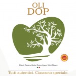 Oli DOP