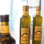Contrassegno Olio DOP Riviera Ligure