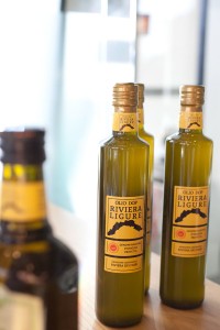 Comunicato stampa: collaborazione tra il Consorzio di tutela dell’olio DOP Riviera Ligure e il Dipartimento dell’Ispettorato Centrale Repressione Frodi