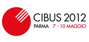 Logo Cibus 2012