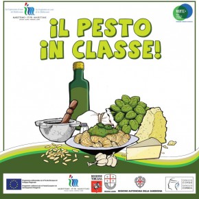 Pesto in Classe!