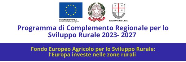 Fondo Europeo Agricolo per lo Sviluppo Rurale